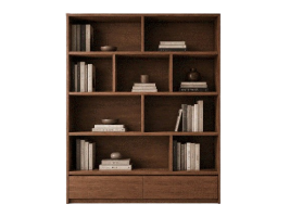 Shelving Book