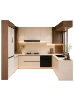 Kitchen Cabinet