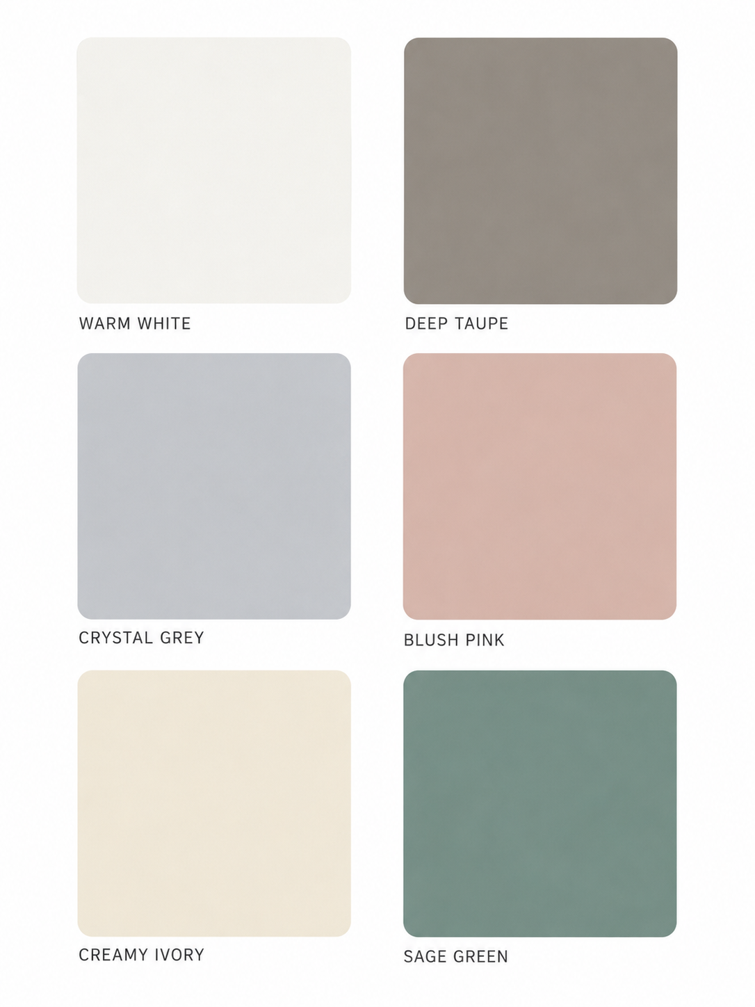 Color swatch