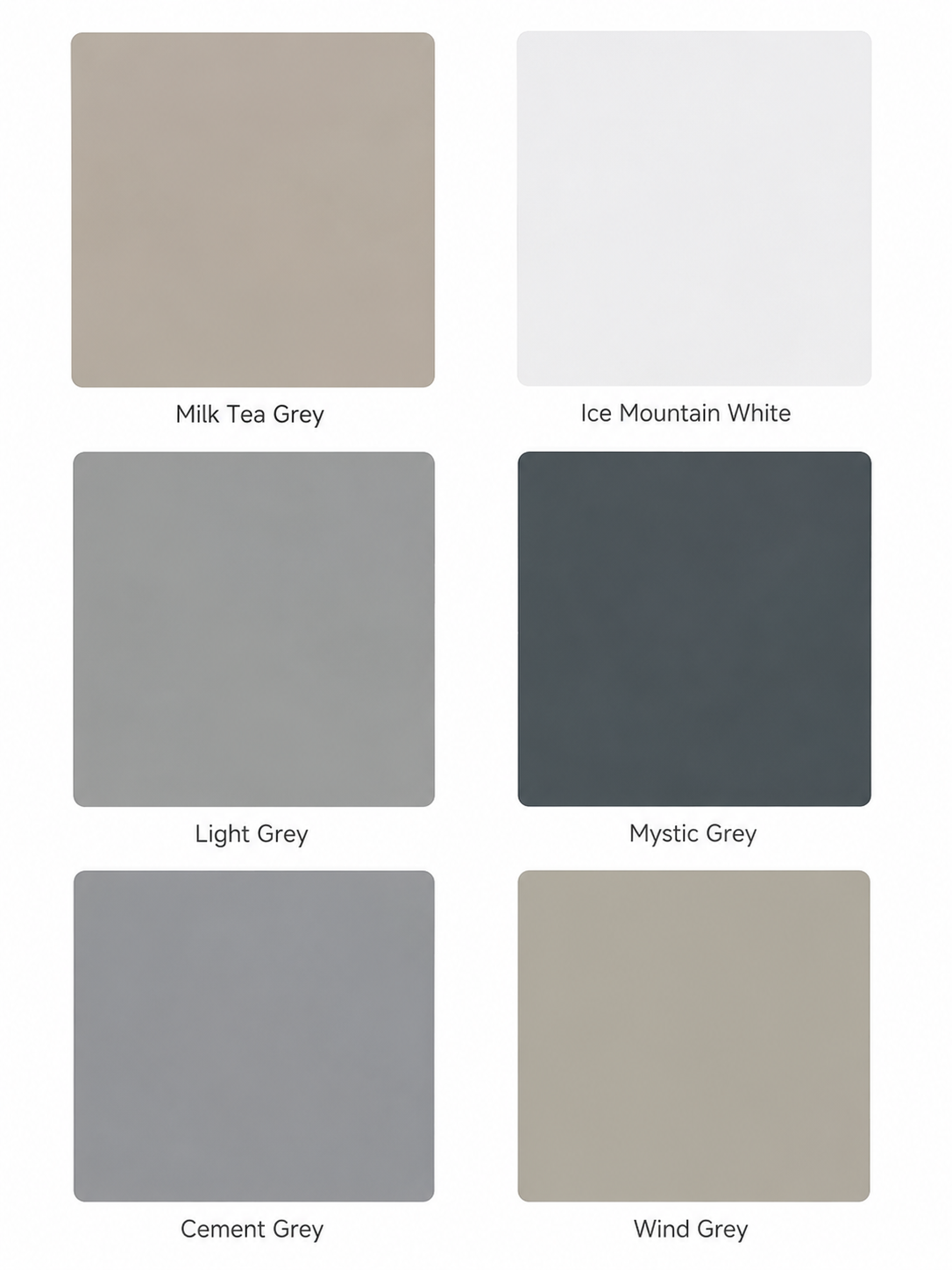 Color swatch