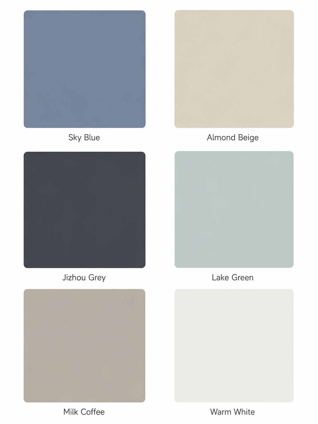 Color swatch