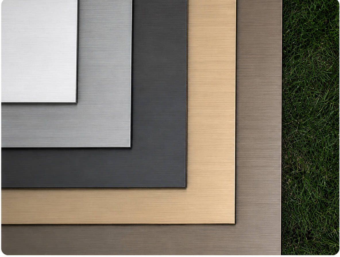 Material Selection