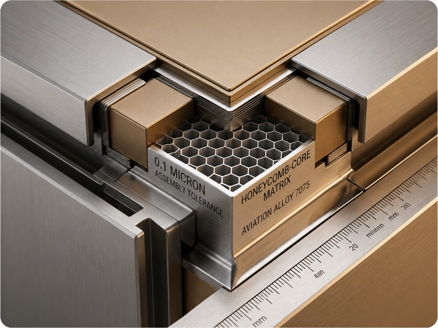 Design & Development (OEM/ODM)